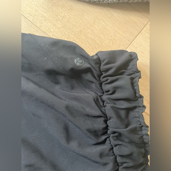 Lululemon Stretch High Rise Jogger - Picture 6 of 9